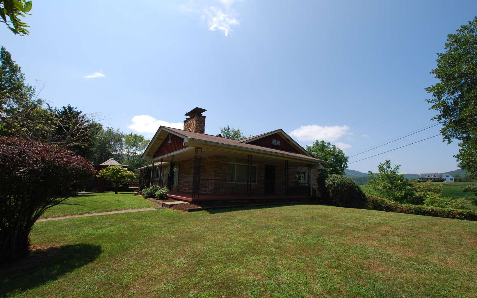 689 Pine Log Church Road Brasstown, NC 28902 - Photo 29 of 68 Additional View