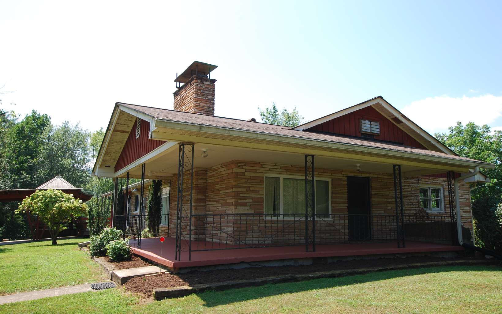 689 Pine Log Church Road Brasstown, NC 28902 - Photo 30 of 68 Additional View