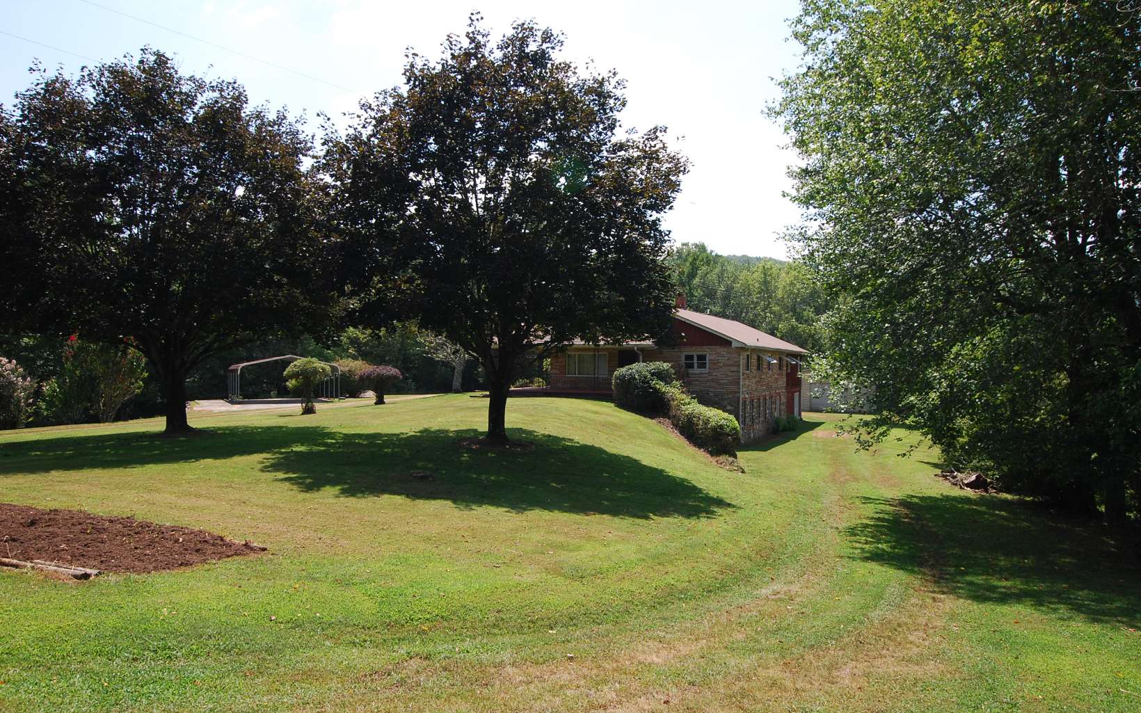 689 Pine Log Church Road Brasstown, NC 28902 - Photo 6 of 68 Additional View