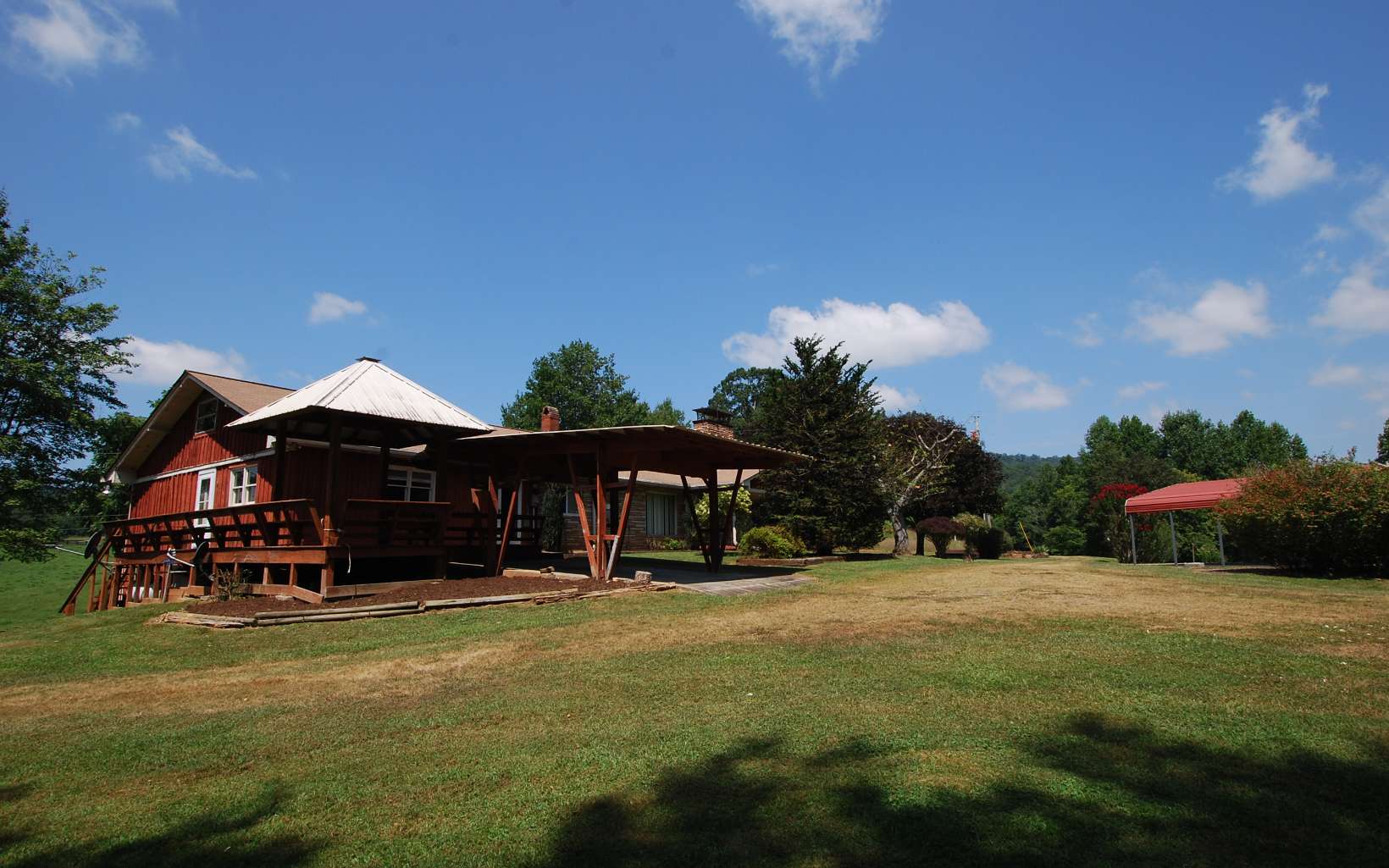 689 Pine Log Church Road Brasstown, NC 28902 - Photo 10 of 68 Additional View