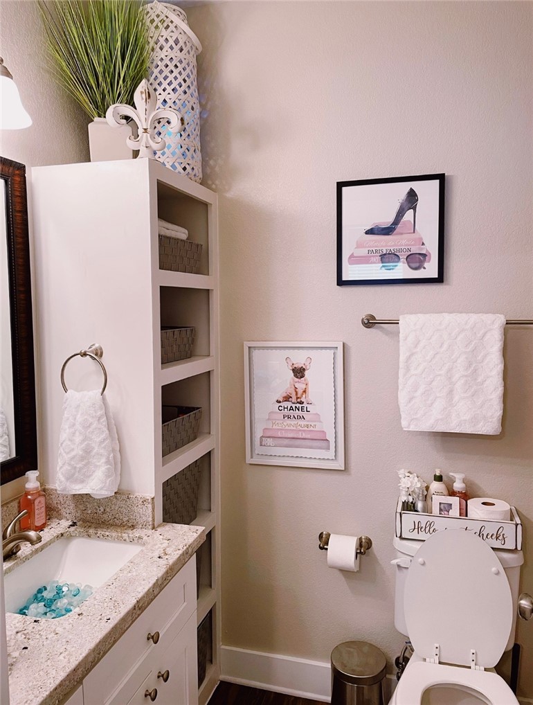 216 Howdy Court Bryan, TX 77801 - Photo 3 of 28