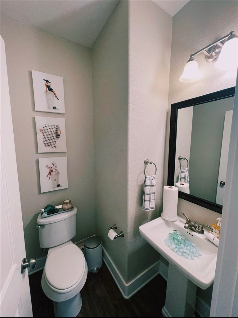 216 Howdy Court Bryan, TX 77801 - Photo 4 of 28