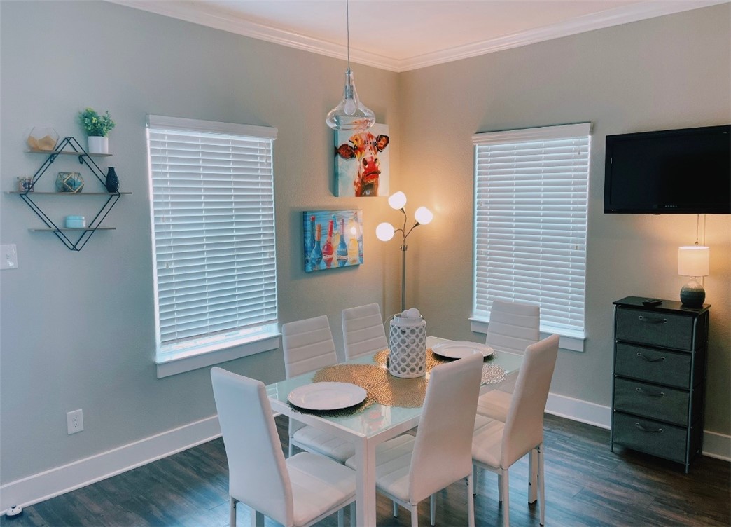 216 Howdy Court Bryan, TX 77801 - Photo 5 of 28