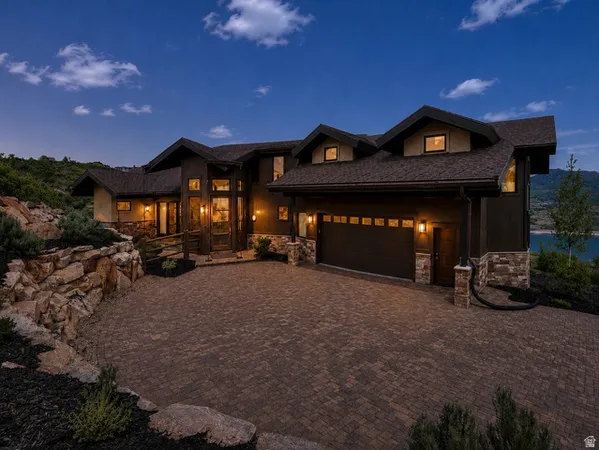 $3,899,000 | 11080 Lariat Court, Hideout, UT 84036