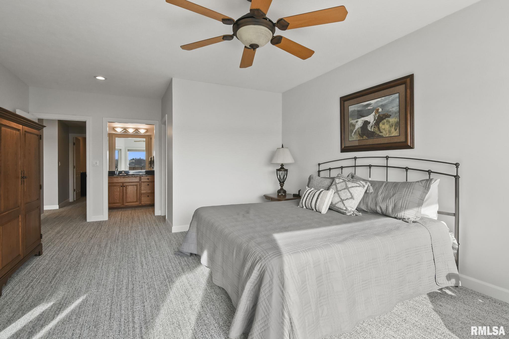 208 Maple Grove Lane Springfield, IL 62712 - Photo 45 of 60