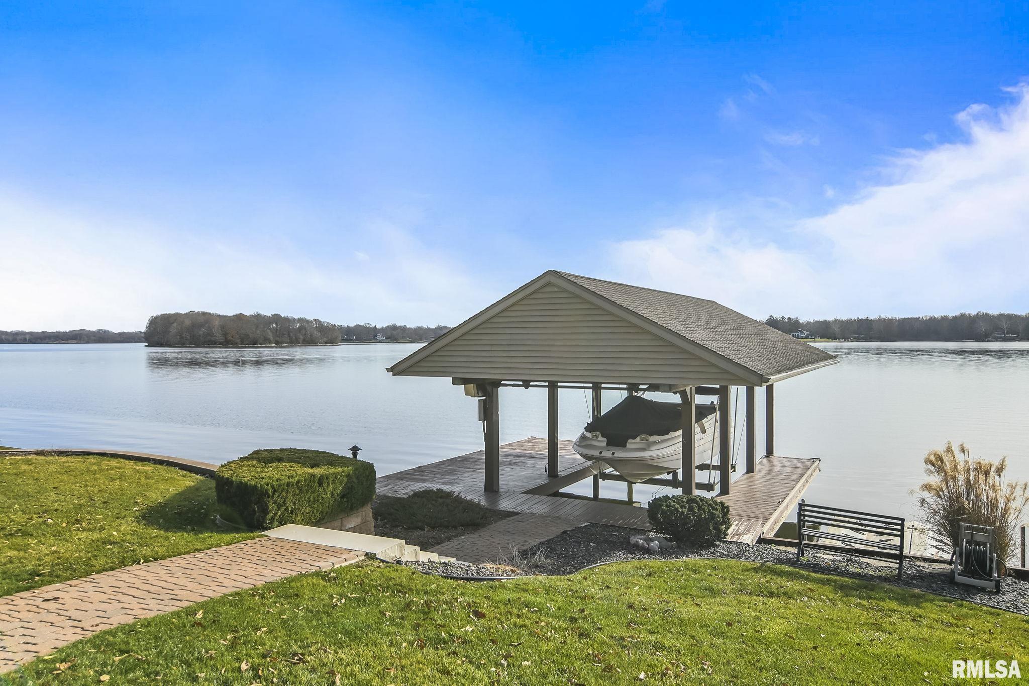208 Maple Grove Lane Springfield, IL 62712 - Photo 52 of 60