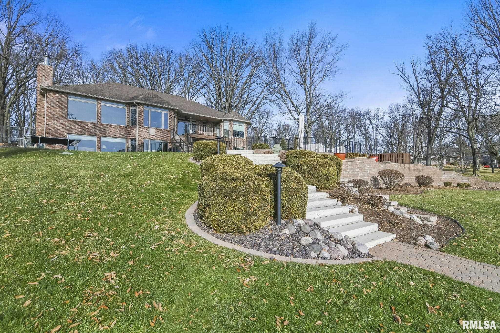 208 Maple Grove Lane Springfield, IL 62712 - Photo 56 of 60
