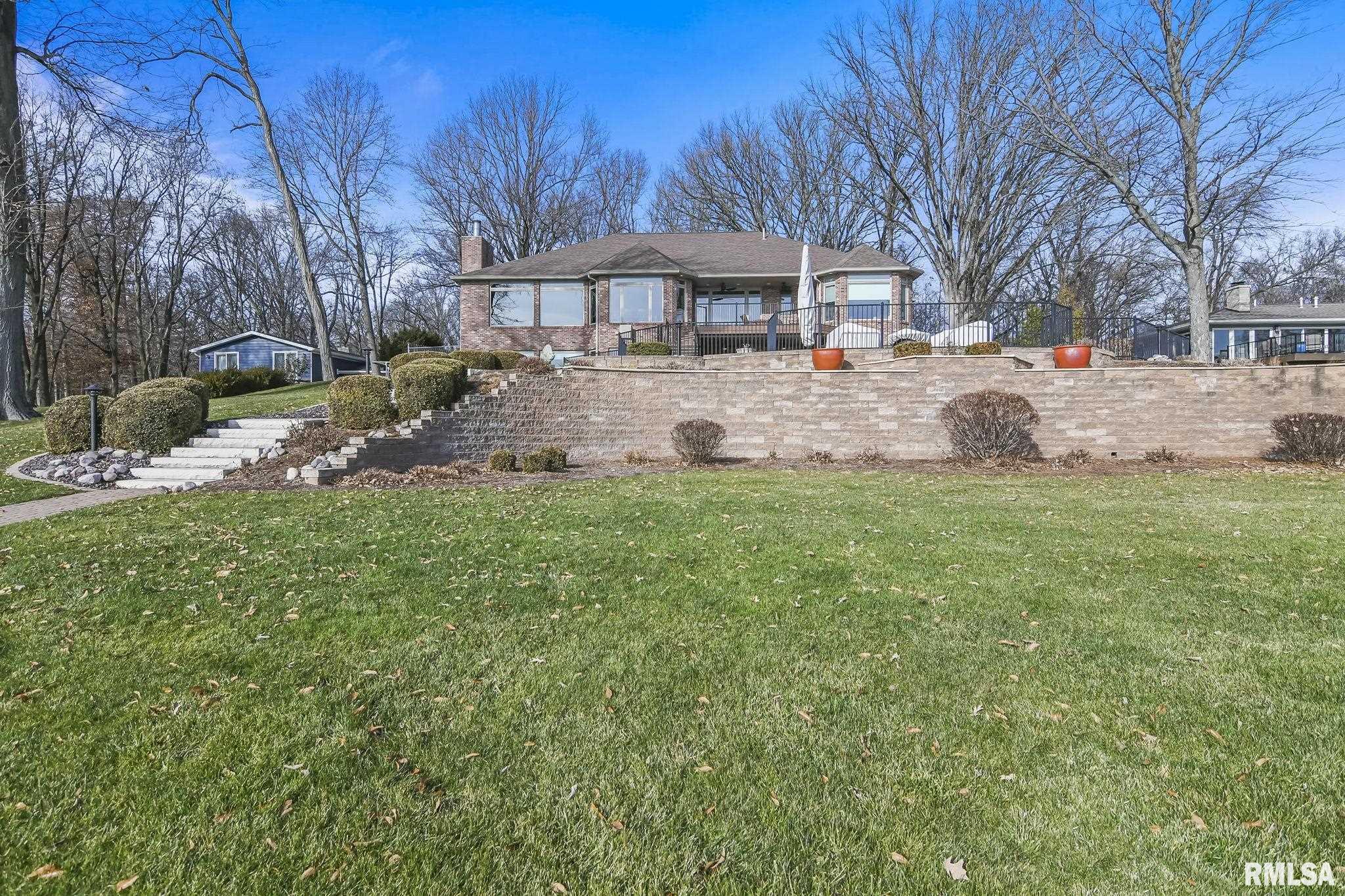 208 Maple Grove Lane Springfield, IL 62712 - Photo 59 of 60