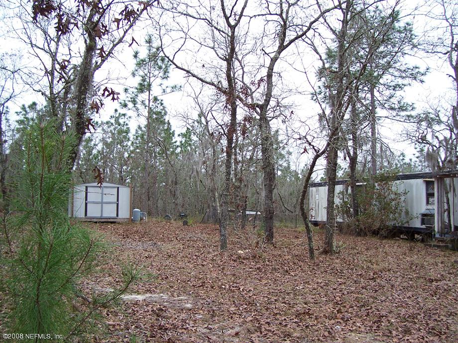 4437 M Lake Road Keystone Heights, FL 32656 - Photo 2 of 2 M-Lake Rd II