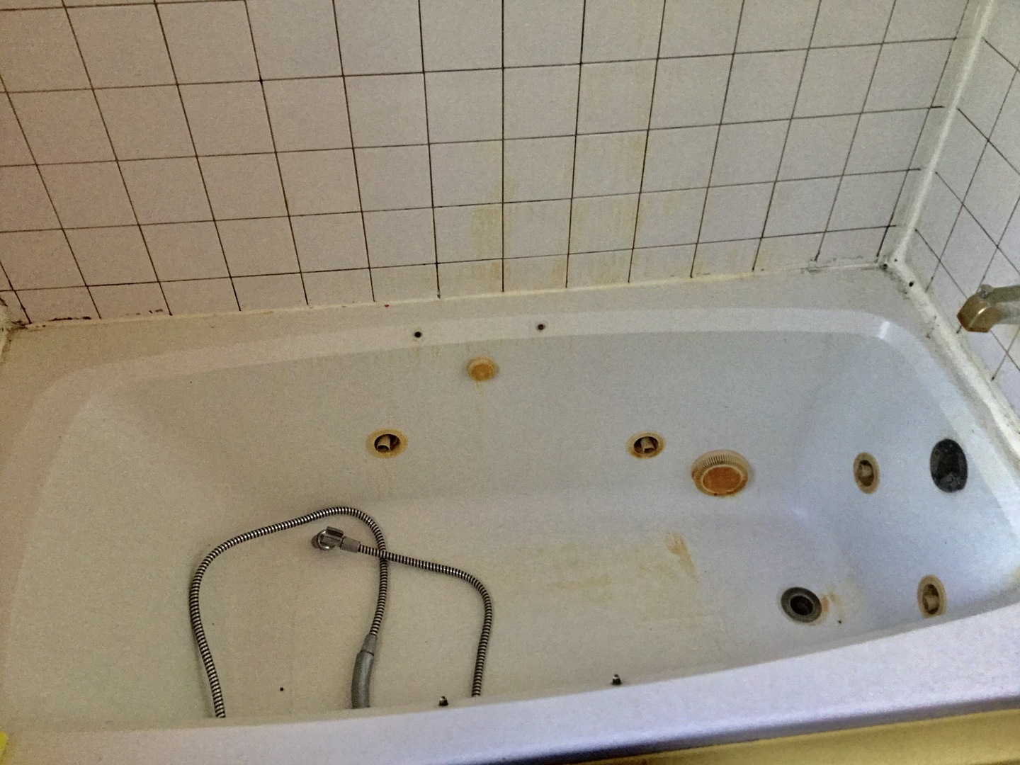 206 East Camp McDonald Road Prospect Heights, IL 60070 - Photo 37 of 57 a bathroom with a tub