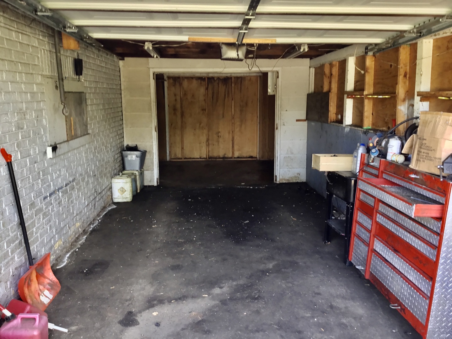 206 East Camp McDonald Road Prospect Heights, IL 60070 - Photo 41 of 57 a view of basement