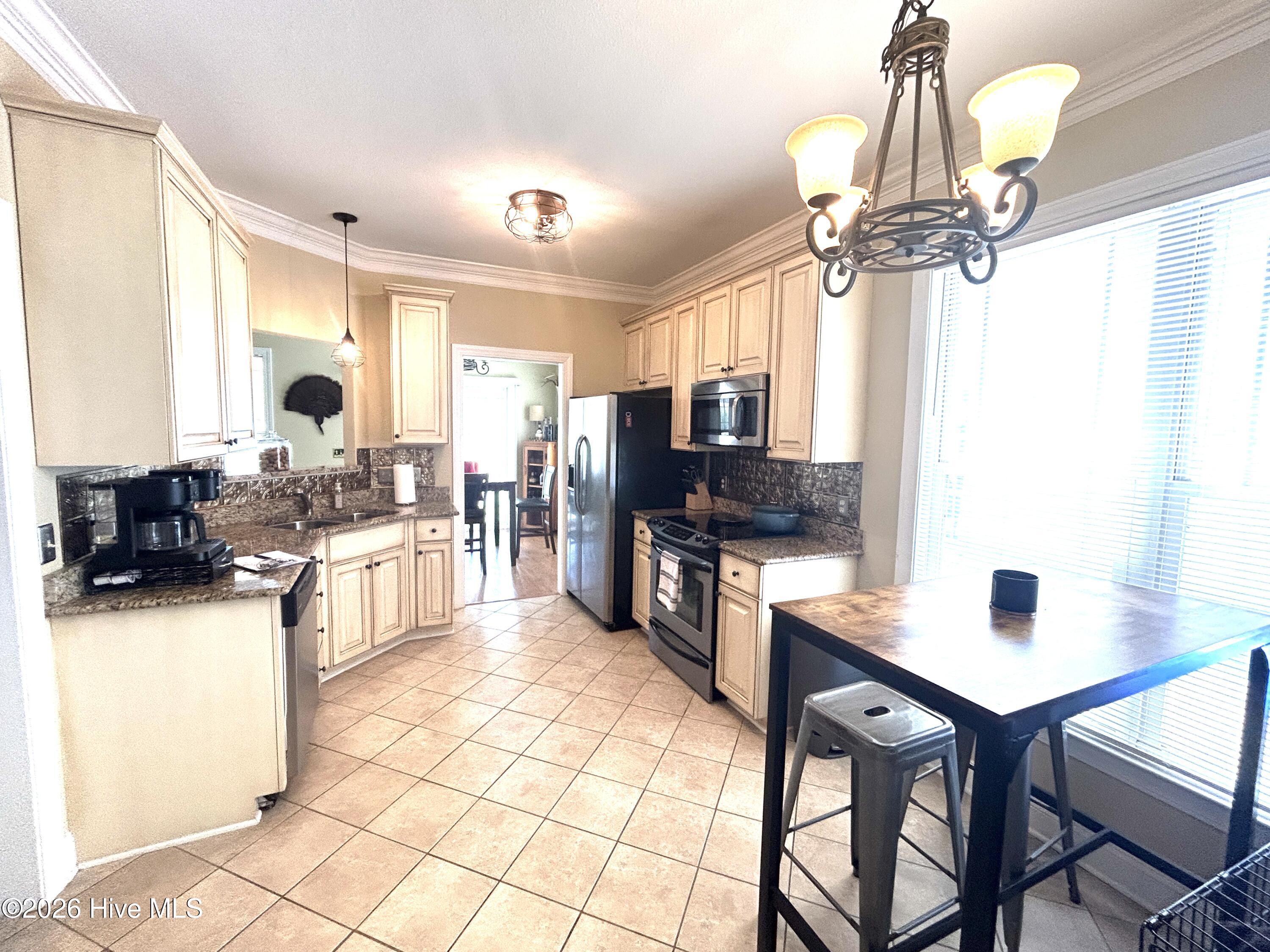 2116 Tulls Cove Road Winterville, NC 28590 - Photo 3 of 15