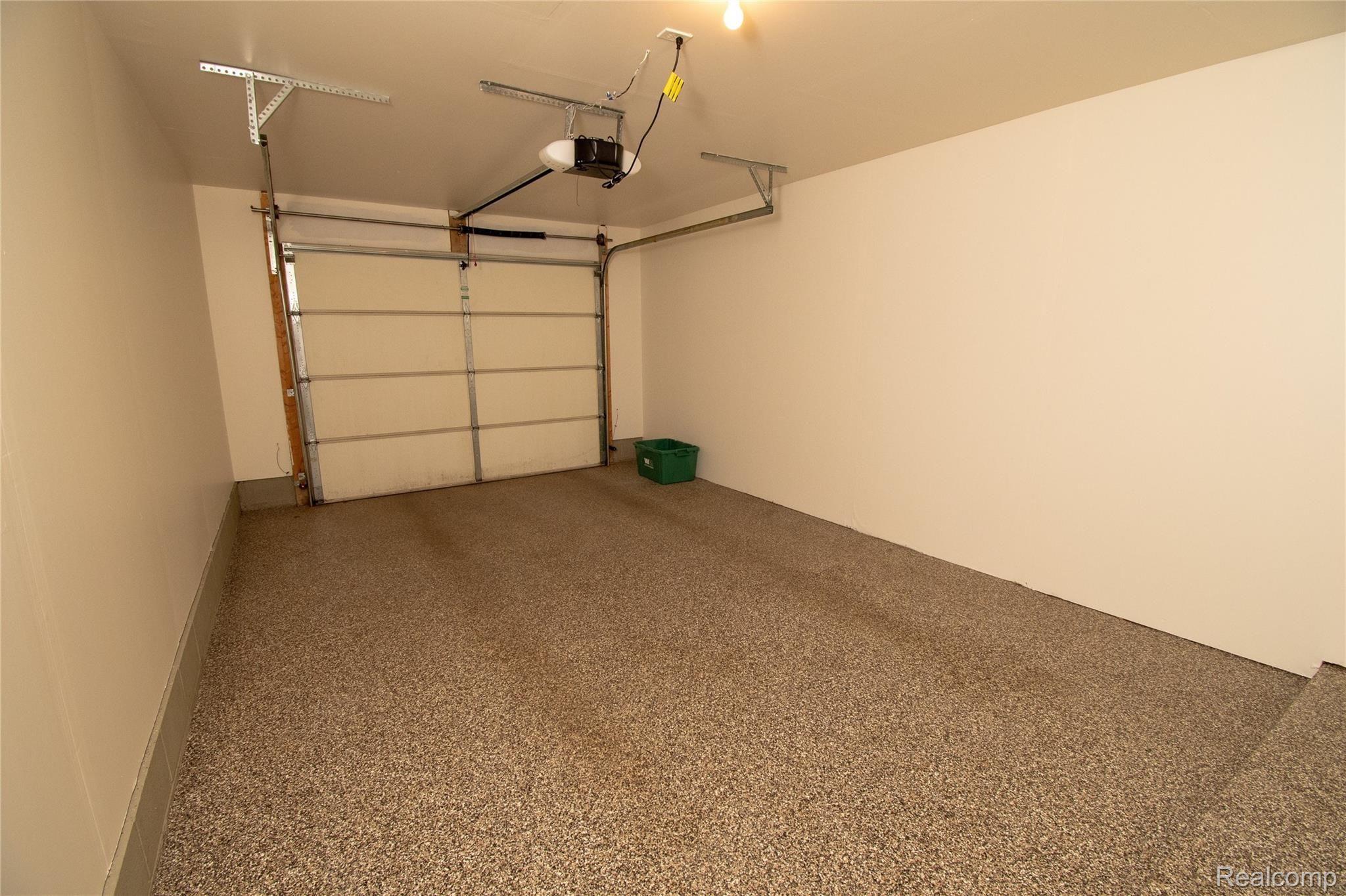 3580 Tremonte Circle, Unit 277 Rochester, MI 48306 - Photo 38 of 48 Garage II.jpg