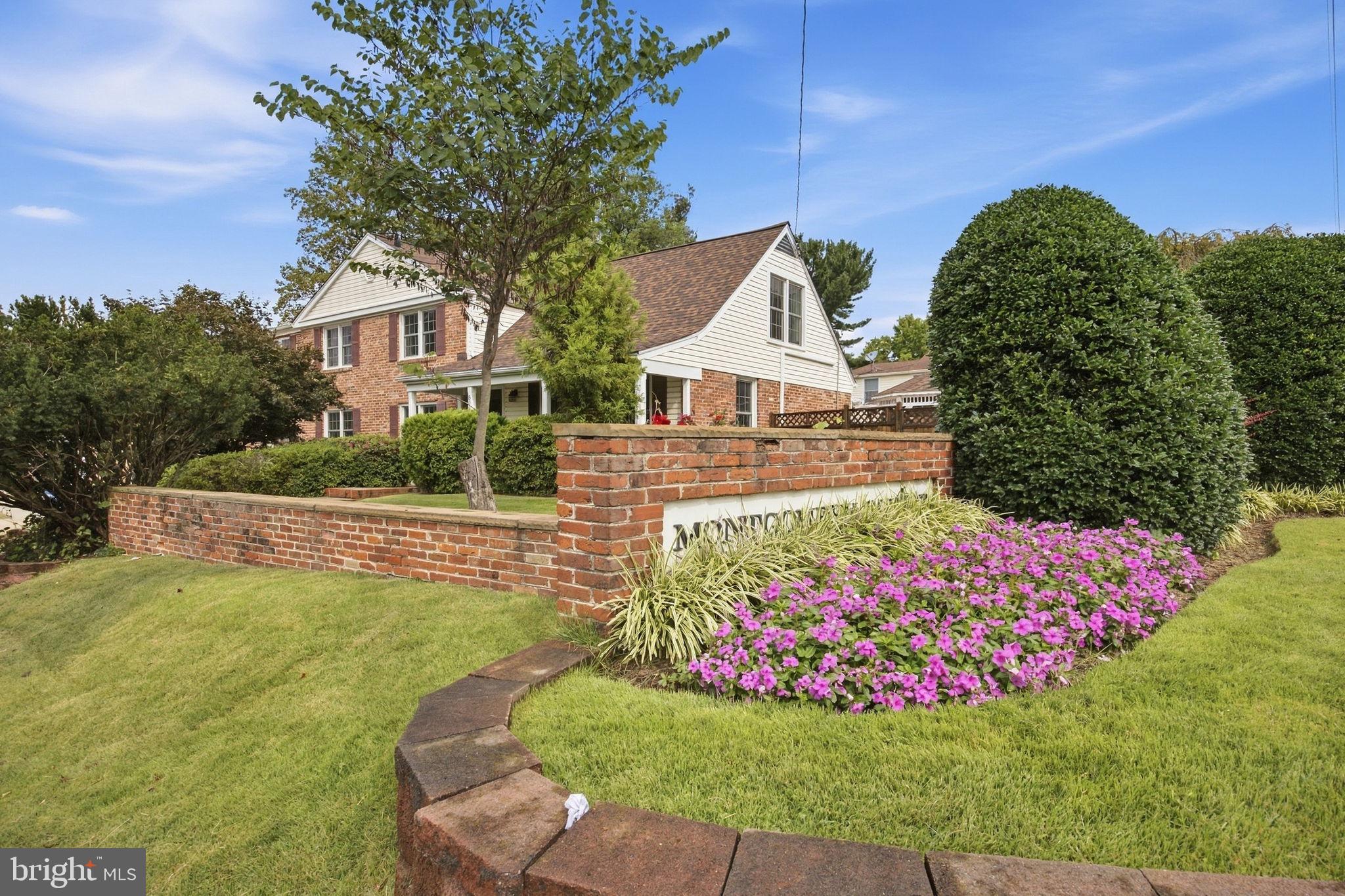 8001 Postoak Road Potomac, MD 20854 - Photo 4 of 57 Gallery Image 4