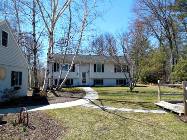 229 Peterson Road Palmer, MA 01069 - Photo 26 of 27 Gallery Image 26