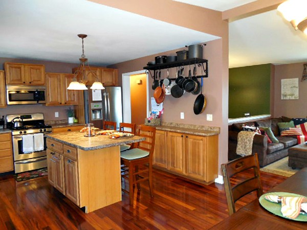 229 Peterson Road Palmer, MA 01069 - Photo 4 of 27 Gallery Image 4
