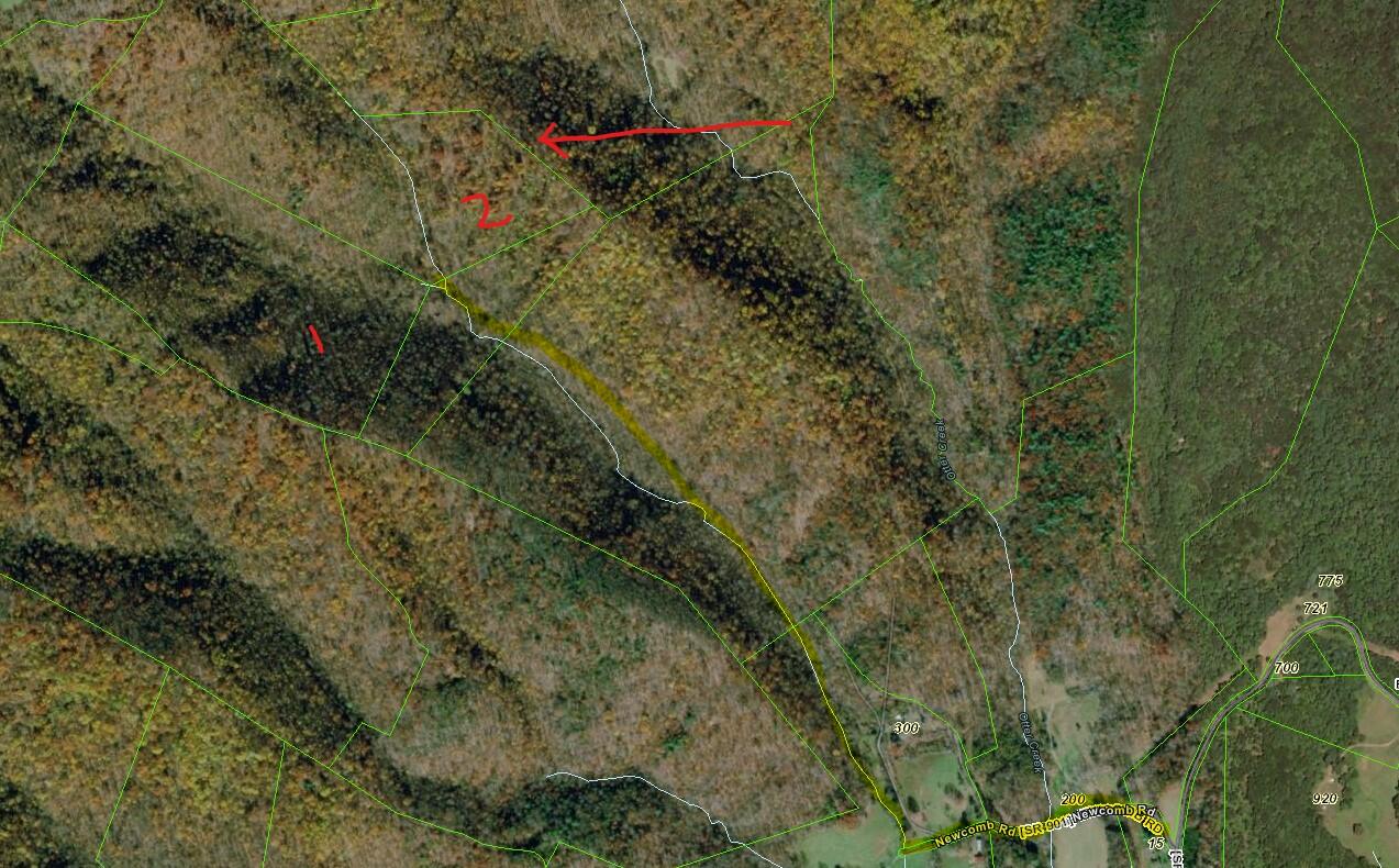 GIS Location