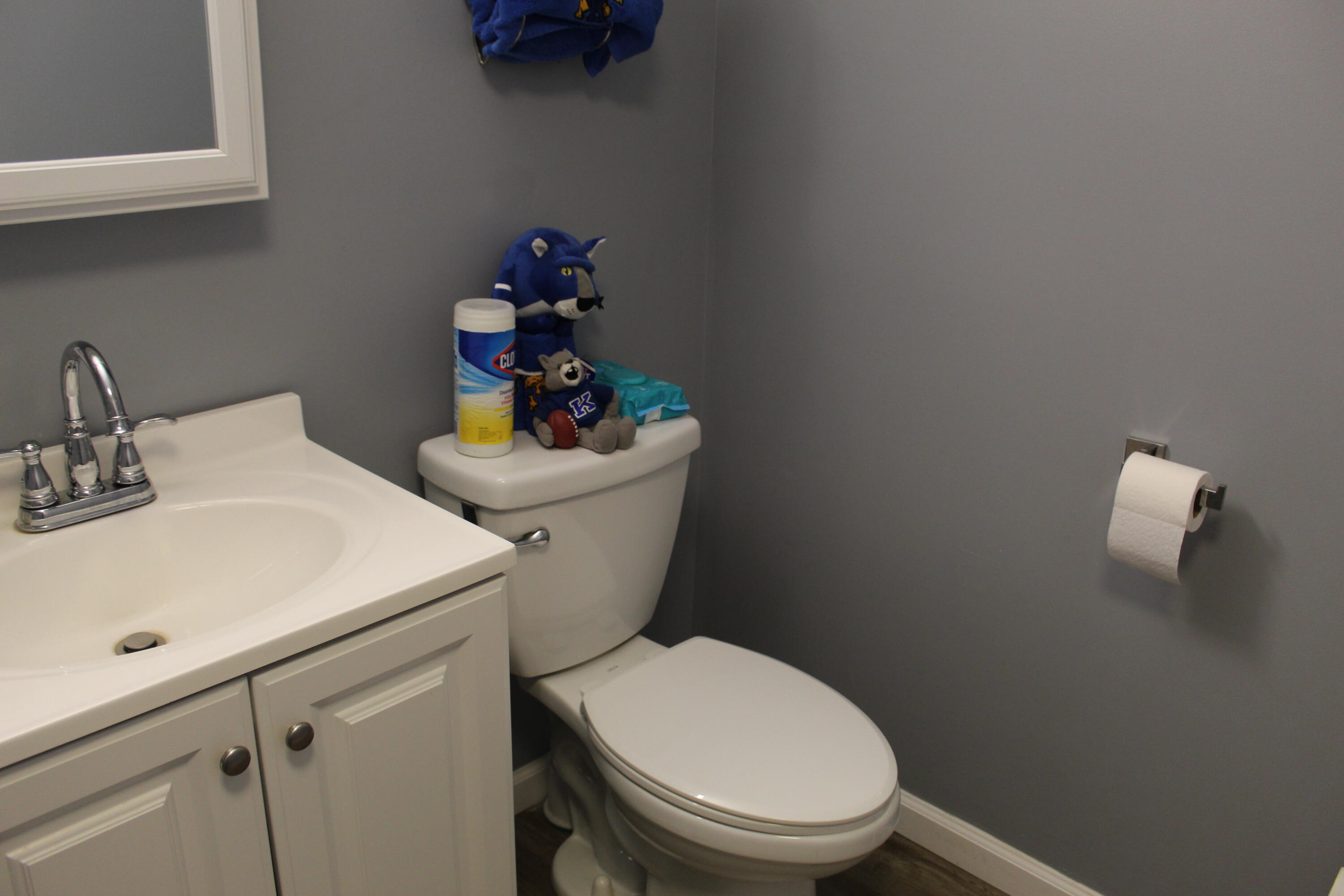 119 Ironwood Road Middlesboro, KY 40965 - Photo 35 of 52 IMG_0879