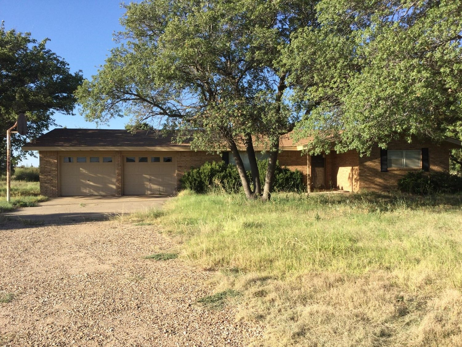 130 America Road Levelland, TX 79336 - Photo 1 of 20 Photo 1