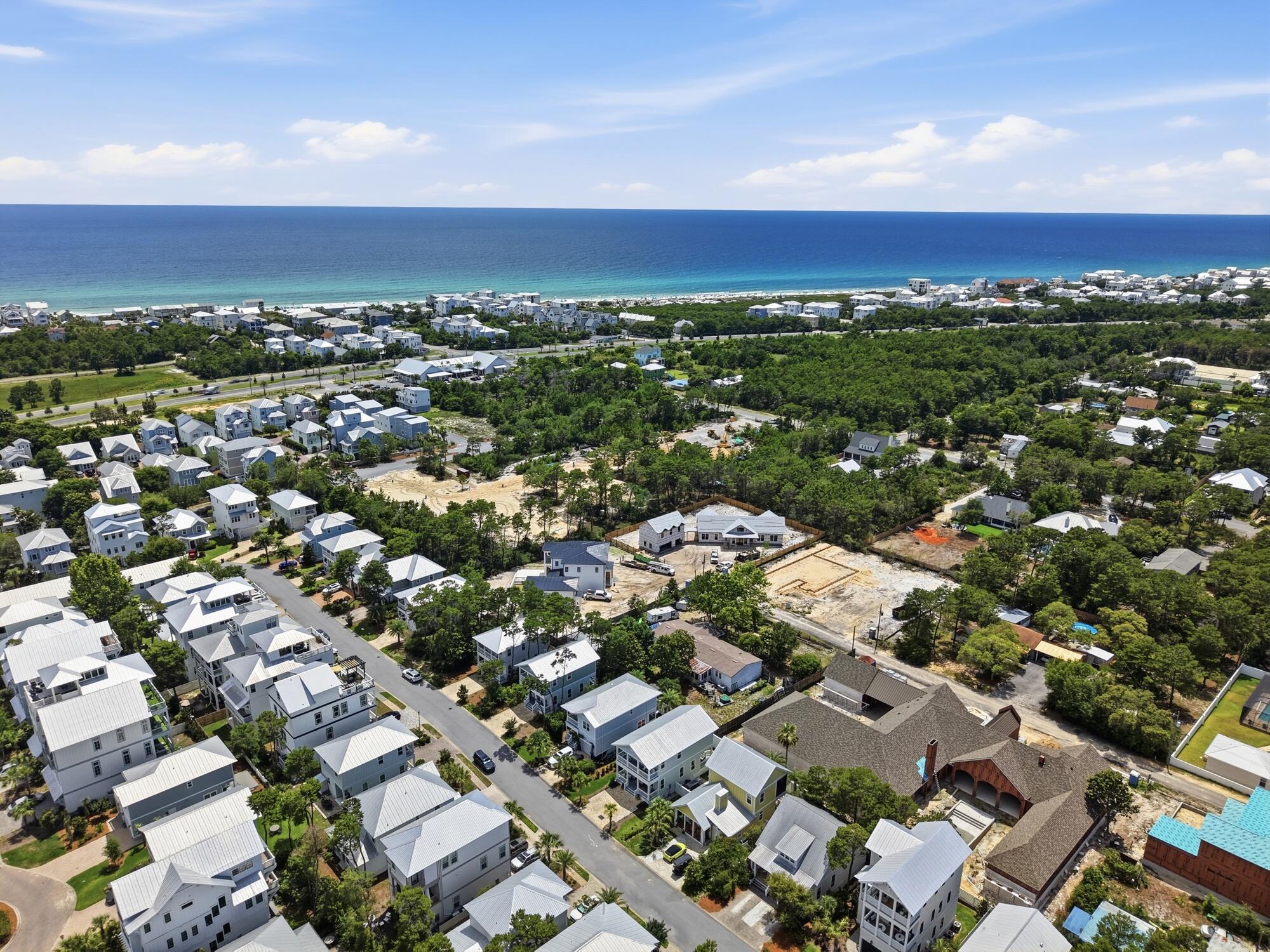 292 Grande Pointe Circle Inlet Beach, FL 32461 - Photo 41 of 64 41_292_grand_pointe_cir_drone-awp_media-