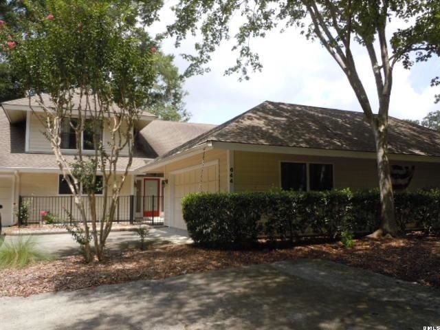 644 South Reeve Road St. Helena Island, SC 29920 - Photo 2 of 21 Additional Photo