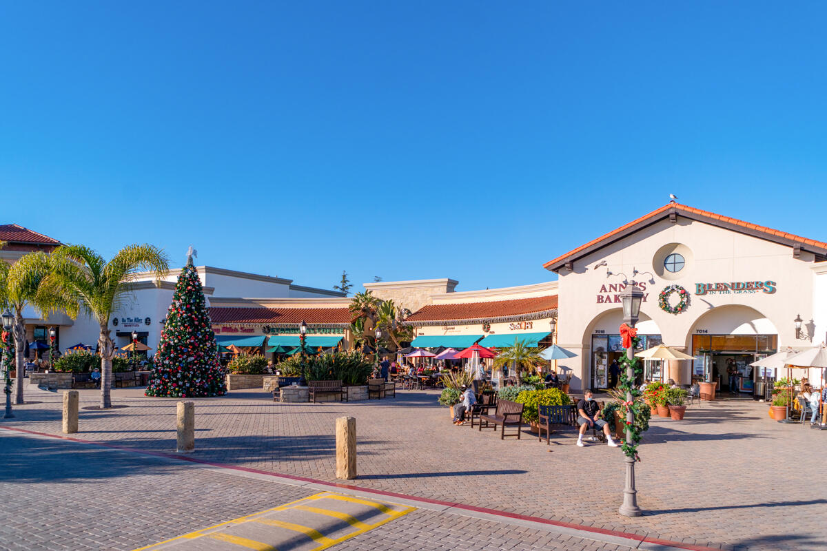 7286 Georgetown Road Goleta, CA 93117 - Photo 47 of 50 Camino Real Shopping