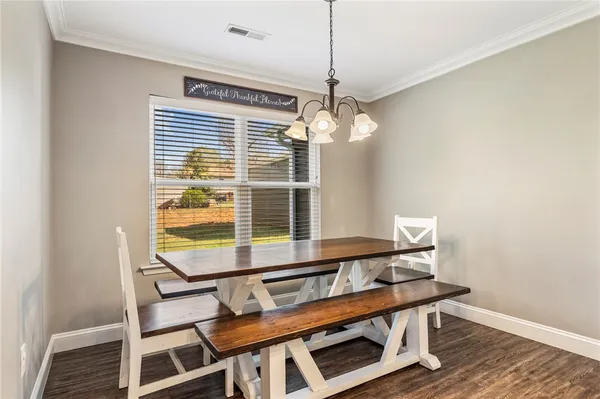 $329,000 | 210 Oxmoor Drive, Anderson, SC 29625