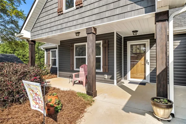 $329,000 | 210 Oxmoor Drive, Anderson, SC 29625