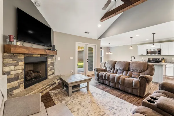 $329,000 | 210 Oxmoor Drive, Anderson, SC 29625