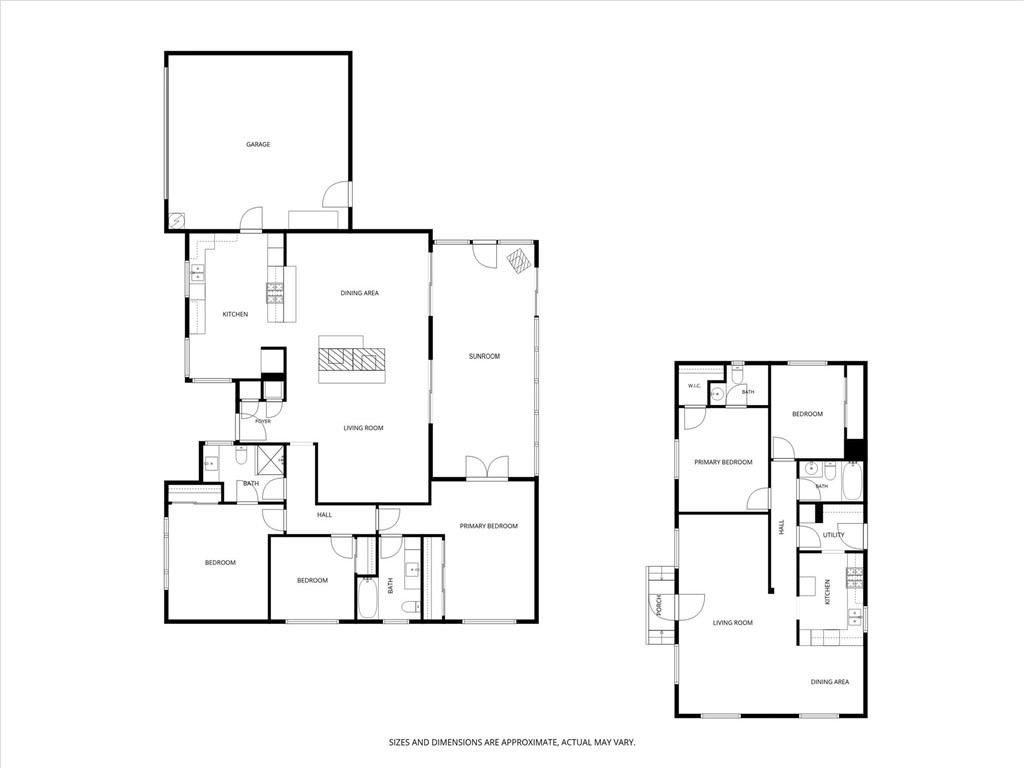652 Pomeroy Road Nipomo, CA 93444 - Photo 60 of 60 Floorplan