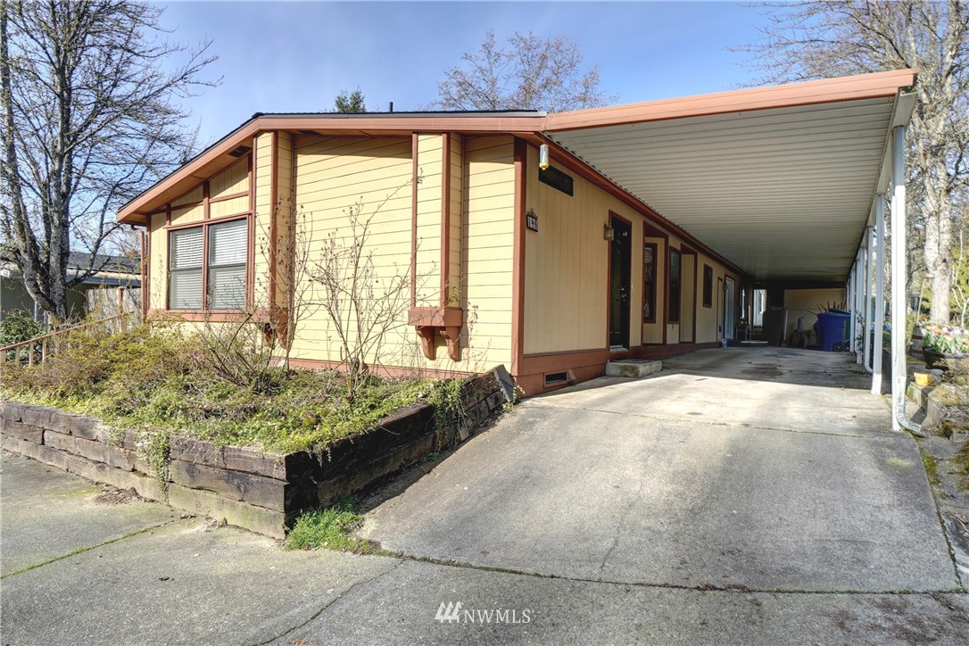 375 Union Avenue Southeast, Unit 146 Renton, WA 98059 - Photo 24 of 29