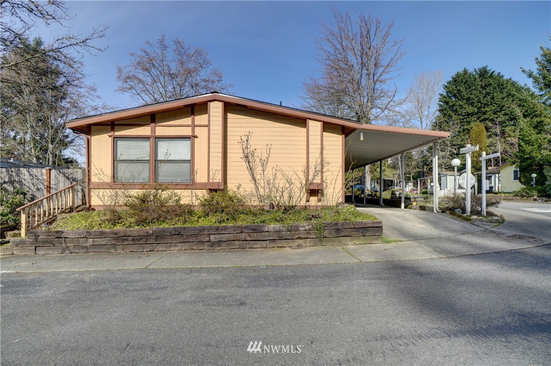 375 Union Avenue Southeast, Unit 146 Renton, WA 98059 - Photo 25 of 29