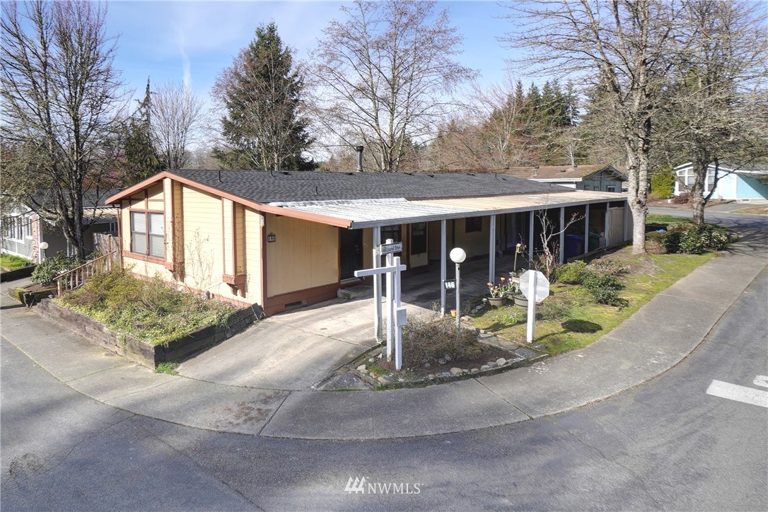 375 Union Avenue Southeast, Unit 146 Renton, WA 98059 - Photo 27 of 29