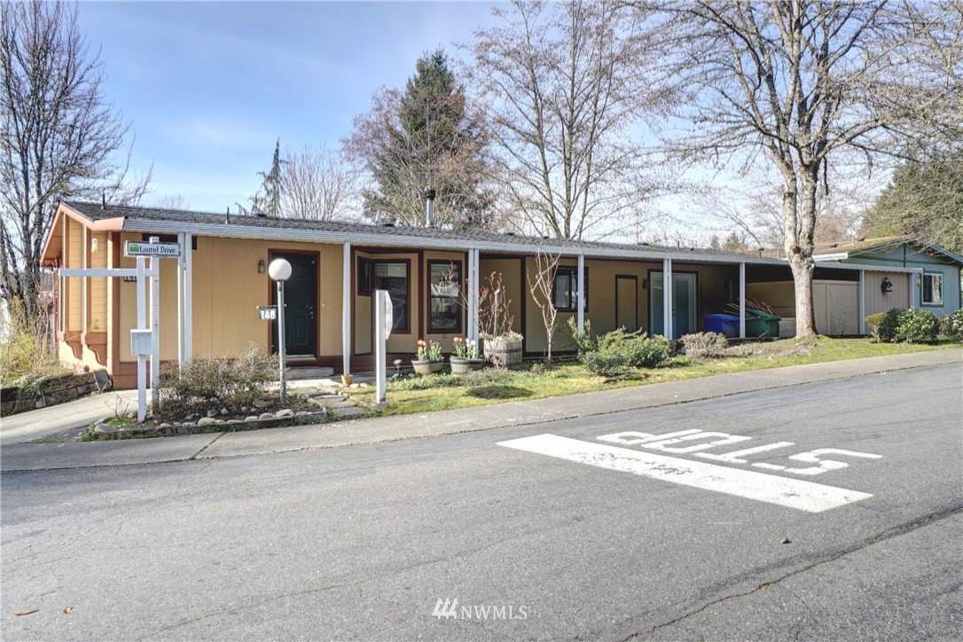 375 Union Avenue Southeast, Unit 146 Renton, WA 98059 - Photo 28 of 29