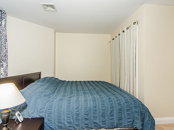 36 Cummings Road, Unit 2 Boston, MA 02135 - Photo 11 of 15 a view of a room with wooden floor