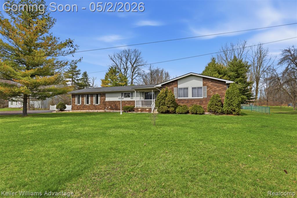 28800 Sibley Road Romulus, MI 48174 - Photo 3 of 60