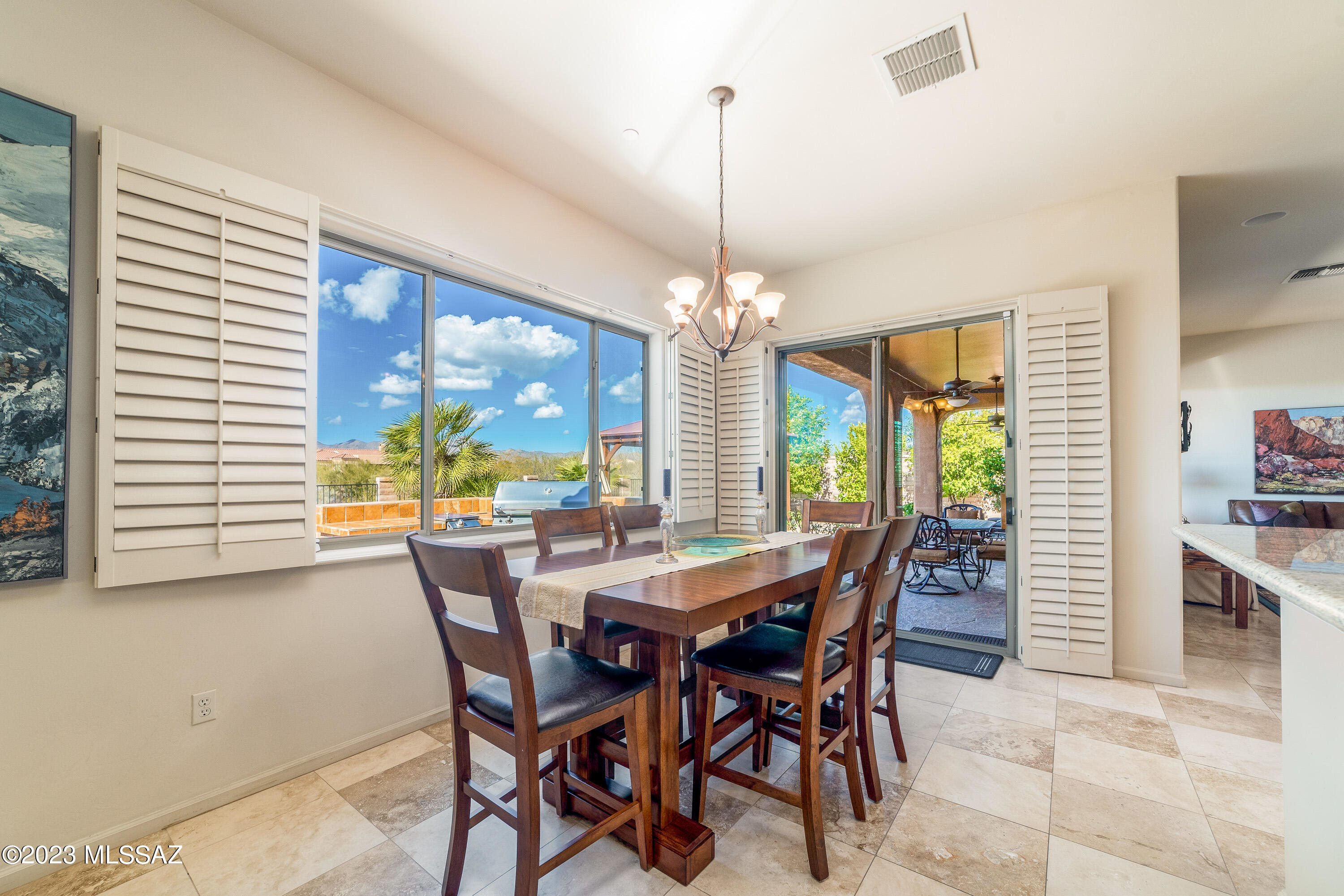 12655 North Yellow Bird Road Tucson, AZ 85755 - Photo 15 of 49