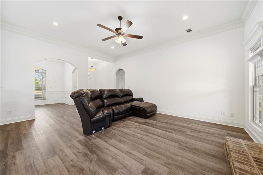 108 Watts Drive Perry, GA 31069 - Photo 12 of 33