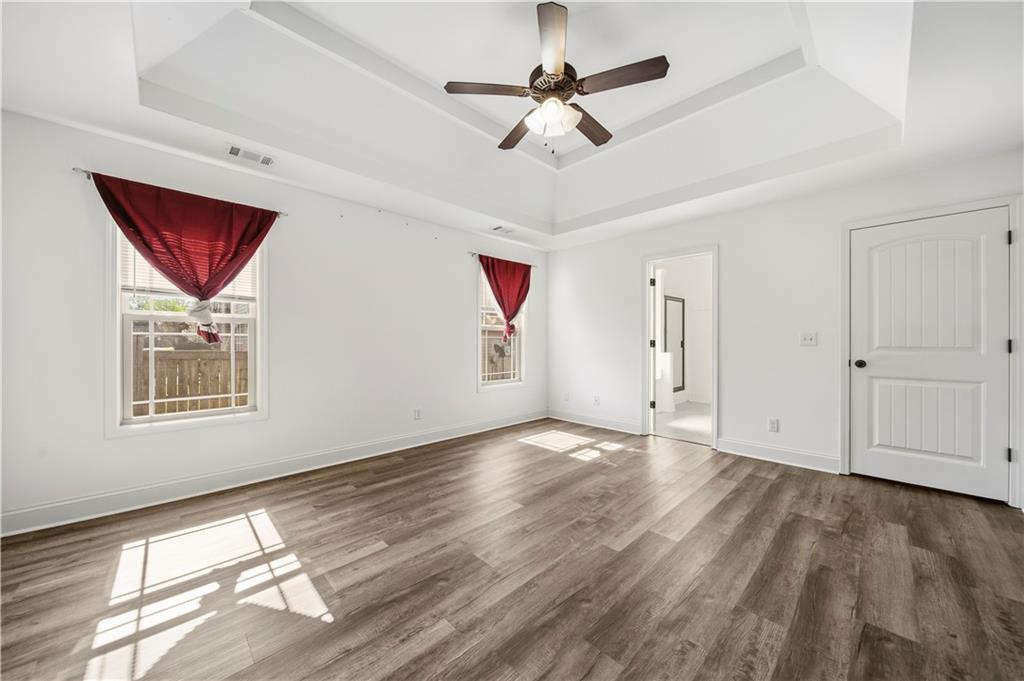 108 Watts Drive Perry, GA 31069 - Photo 26 of 33