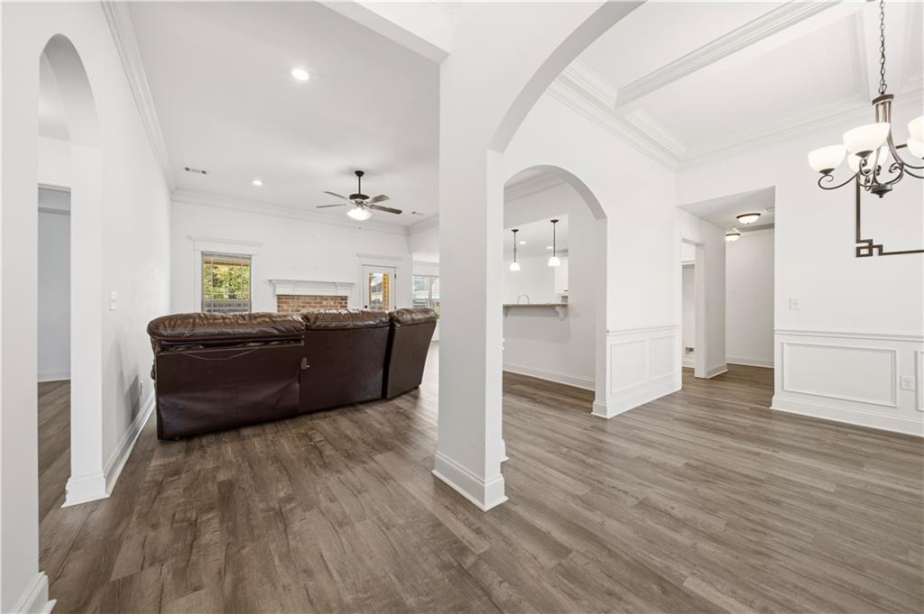 108 Watts Drive Perry, GA 31069 - Photo 5 of 33