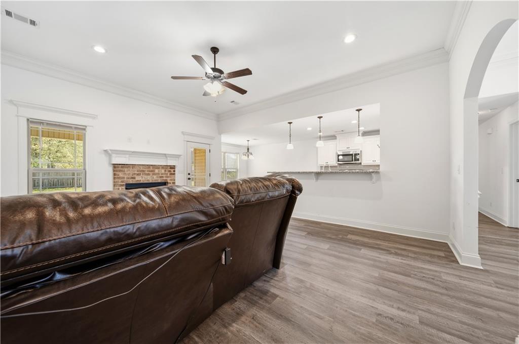 108 Watts Drive Perry, GA 31069 - Photo 10 of 33