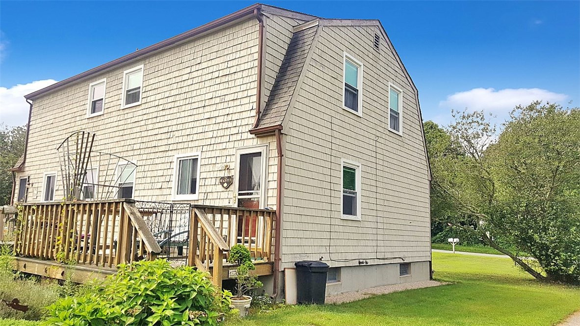 40 Tockwotten Cove Road Charlestown, RI 02813 - Photo 2 of 20 Gallery Image 2
