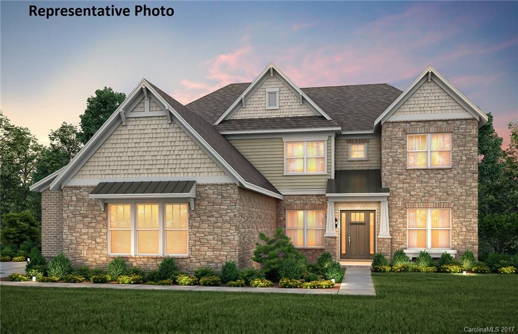 409 Hampton Trail Drive, Unit 92 Fort Mill, SC 29708 - Photo 1 of 2