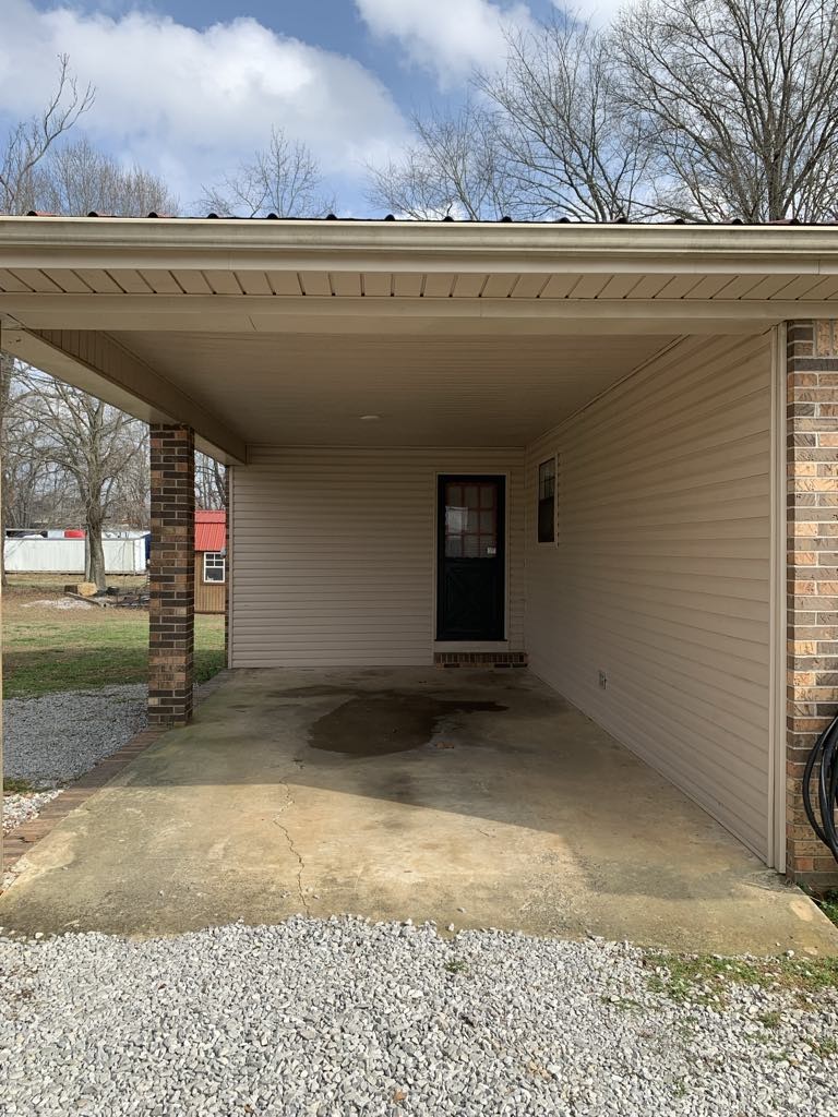 102 McDougal Road Fayetteville, TN 37334 - Photo 21 of 27 a view of a indoor swimming pool