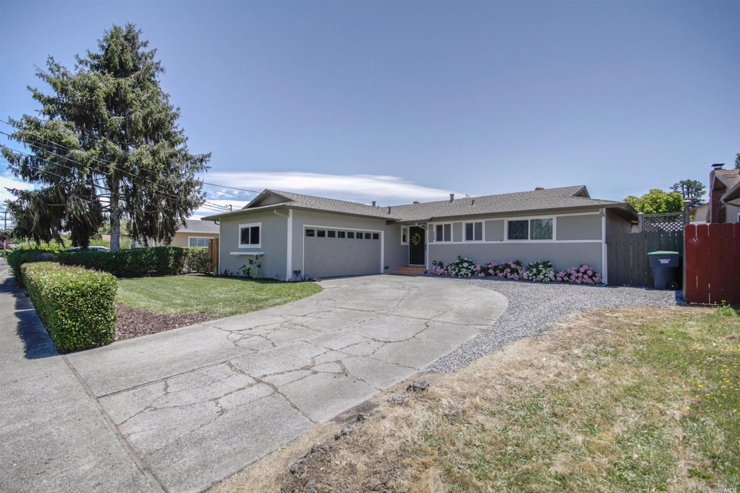 539 Anson Avenue Rohnert Park, CA 94928 - Photo 1 of 1 Gallery Image 1