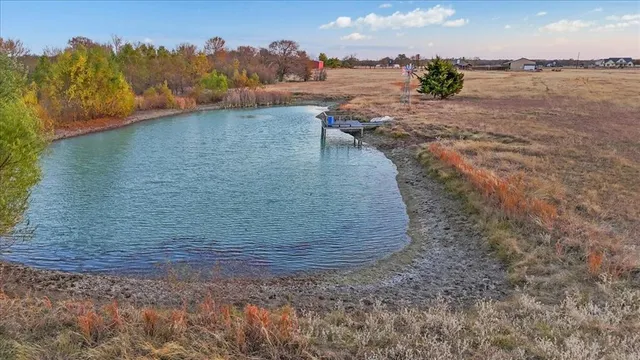 $698,000 | 5314 County Road 3204, Campbell, TX 75422