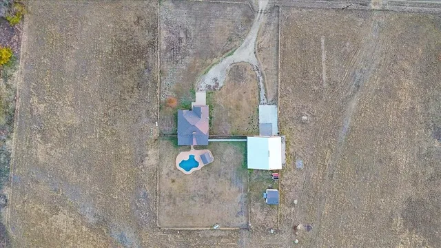 $698,000 | 5314 County Road 3204, Campbell, TX 75422