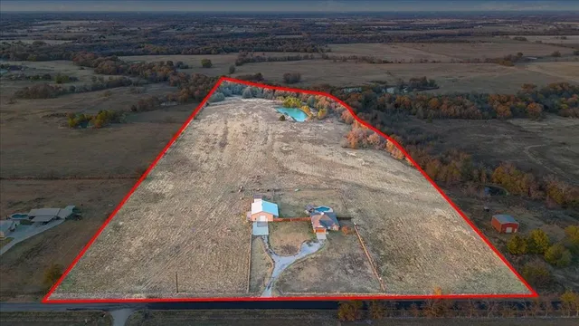 $698,000 | 5314 County Road 3204, Campbell, TX 75422