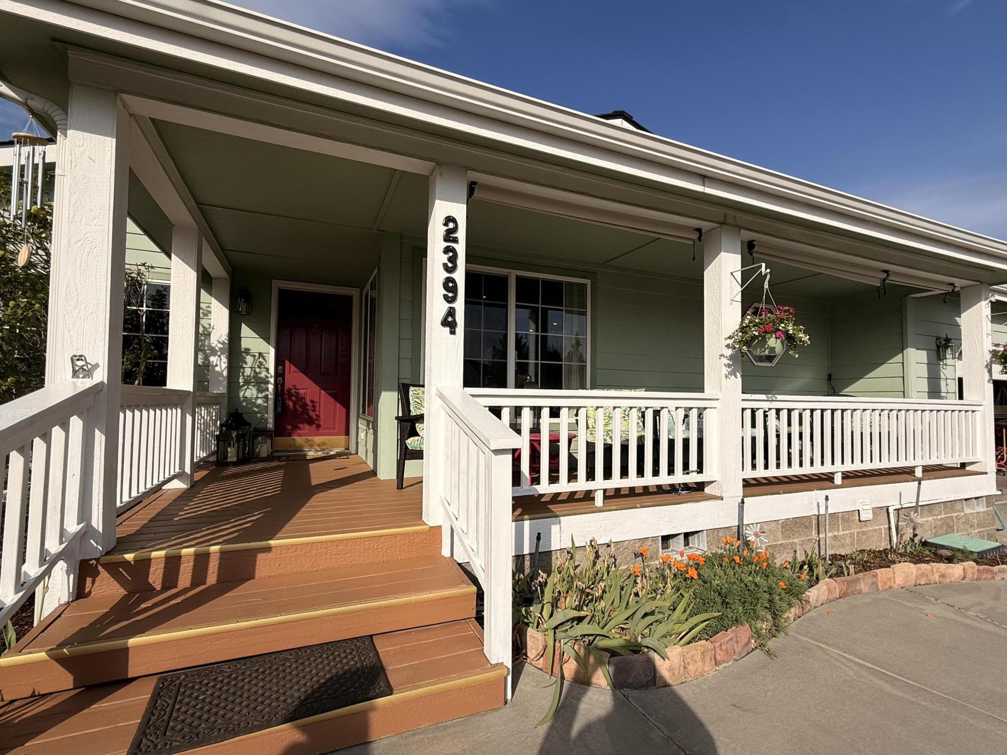 2394 Northeast Crocus Way Bend, OR 97701 - Photo 3 of 44