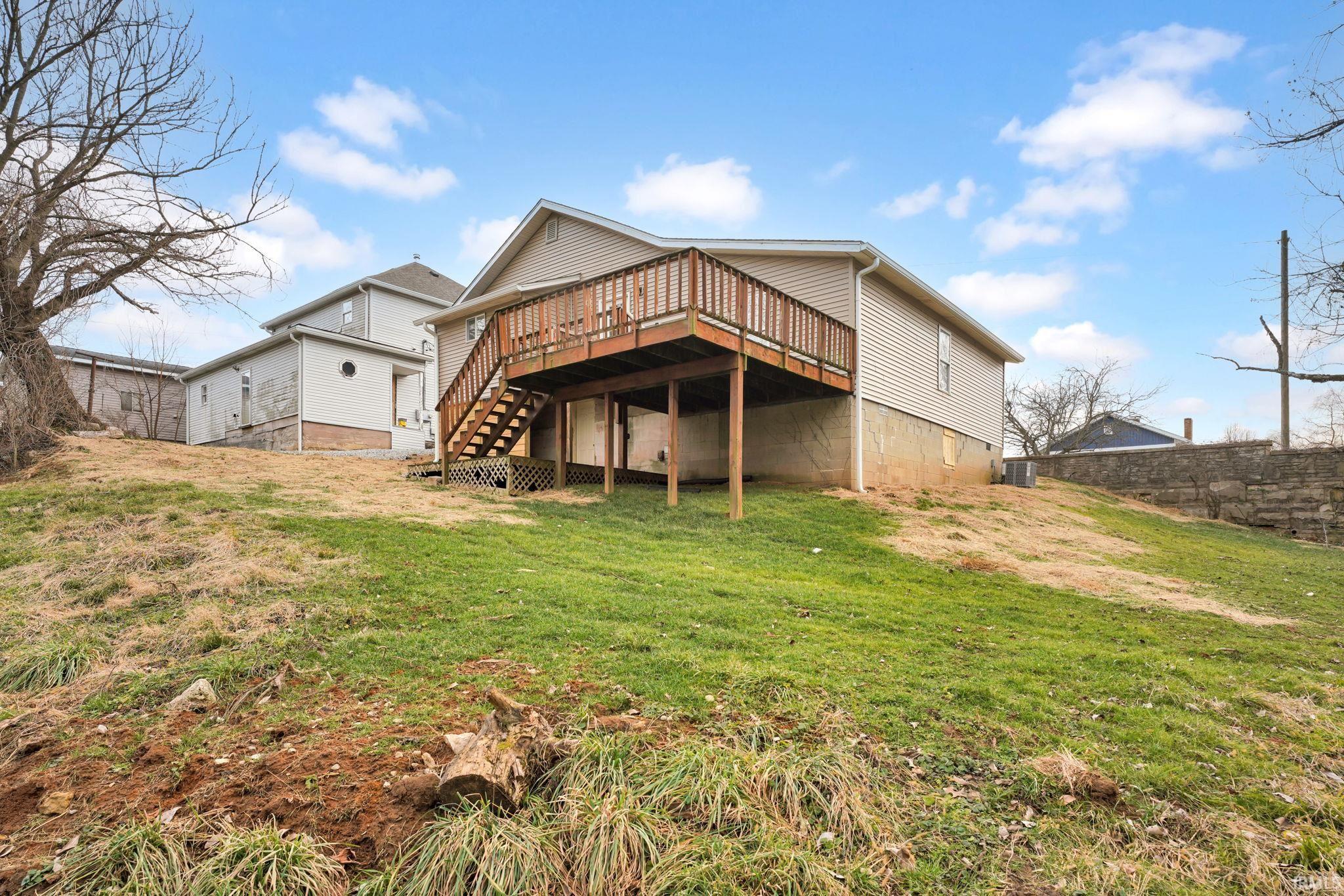 1907 11th Street Bedford, IN 47421 - Photo 18 of 21